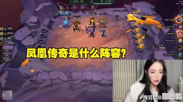 永暮幻想：打造顶尖纯系阵容攻略，三纯系高效搭配指南