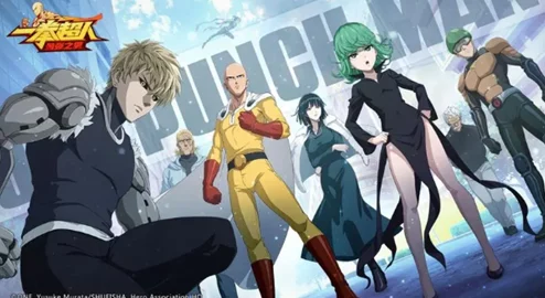 一拳超人最强之男:精选阵容搭配攻略与顶级角色推荐 一拳超人最强之男:精选阵容搭配攻略与顶级角色推荐