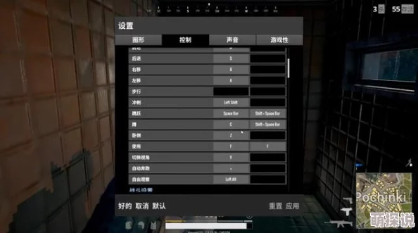 如何在吃鸡游戏中有效隐藏并保护个人战绩隐私设置