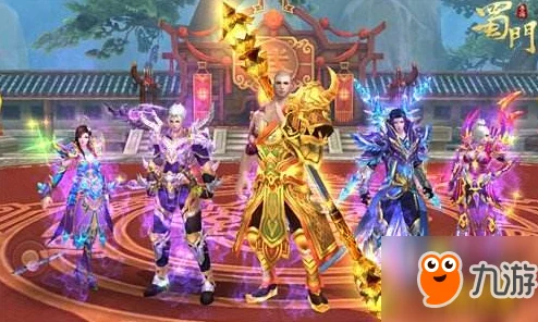 归龙潮秋日特派活动全新玩法详细介绍与攻略指南