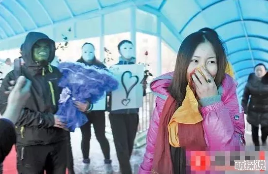 潘甜甜主演的七夕，惊爆消息：她竟然在婚礼前夕被求婚，惊喜的背后藏着怎样的秘密？