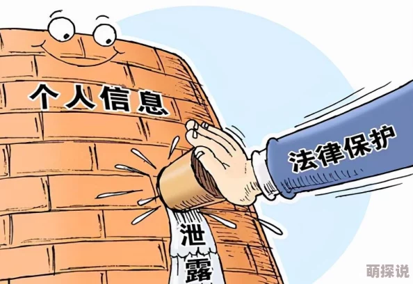美女的隐私无遮挡：社交媒体时代，如何保护个人信息安全成为热议话题，引发网友广泛讨论与关注