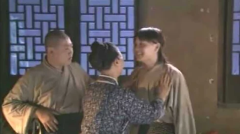 大巧娘和大庆第41回小说引发热议：未曾设想的情节反转令读者惊叹不已，剧情走向出乎所有人的意料！