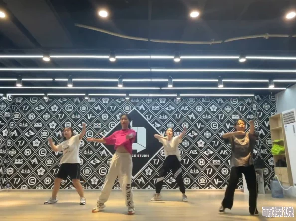 做jazzhiphop：从基础乐理到舞蹈技巧的全面进展与实践分享