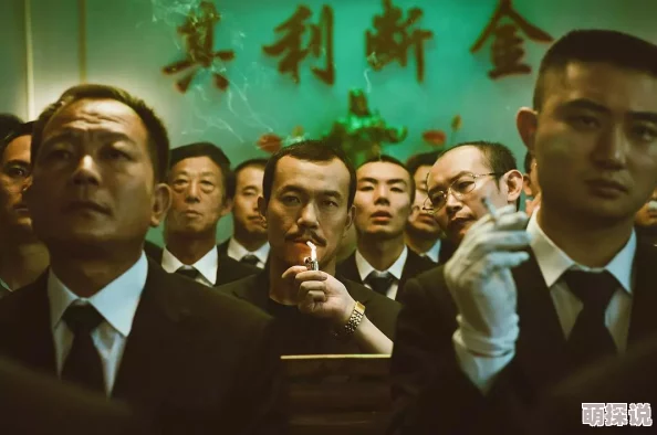 好爽毛片一区二区三区四：最新影视作品引发热议，观众对剧情发展和角色塑造的反响如何？