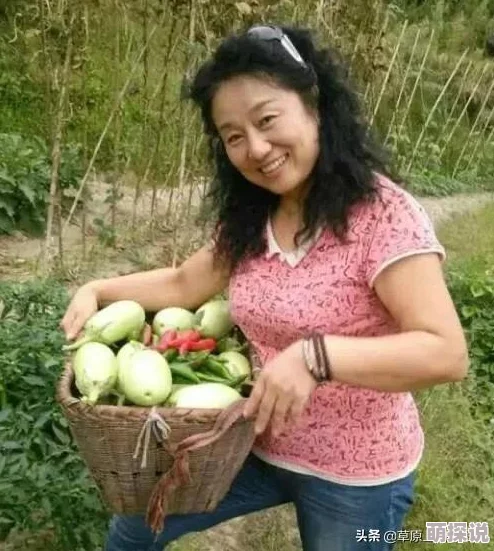 农村妇女老bbwbbw：探讨农村女性在社会变迁中的生活现状与挑战，关注她们的健康与心理状况
