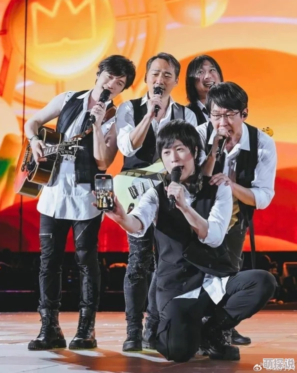 五月天婷婷激情：乐迷热评，音乐与情感的完美交融让人心潮澎湃！