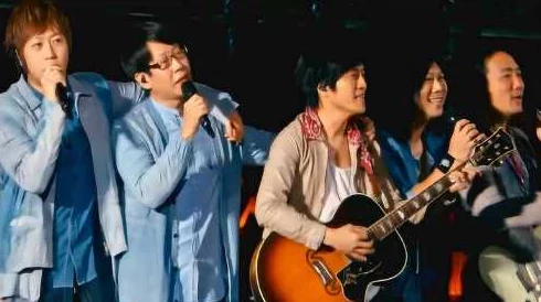 五月天婷婷激情：乐迷热评，音乐与情感的完美交融让人心潮澎湃！