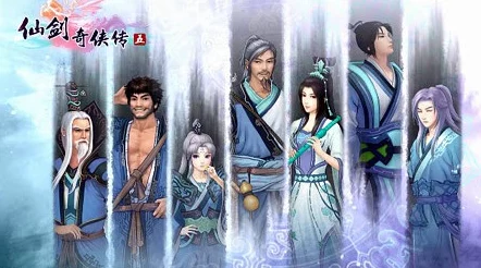 对比分析：仙剑三与古剑奇谭，哪款游戏更胜一筹？