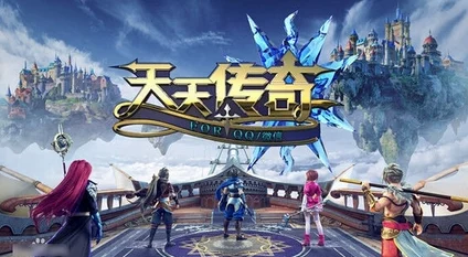 《天天传奇》游戏攻略：强力辅助英雄服部拌蒜，助你战无不胜称霸全场