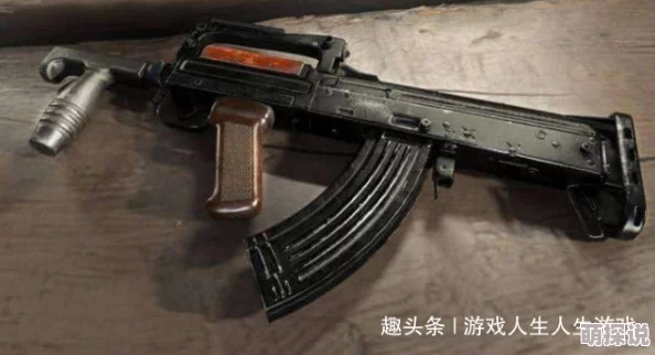 地铁逃生游戏中：狗杂与妹控武器对比，哪个更适合你的战术选择？