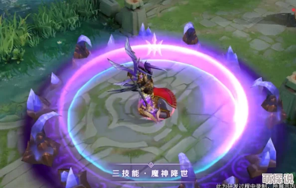 召唤魅魔结果是义魔来了 动漫：2024年最受期待的奇幻冒险新作解析与角色深度剖析