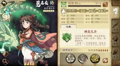 召唤魅魔结果是义魔来了 动漫：2024年最受期待的奇幻冒险新作解析与角色深度剖析