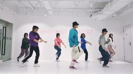 幼儿hiphop张婉莹的创业故事：从普通女孩到百万营收的舞蹈巨星，这个转变让人震惊不已！