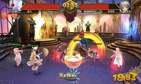 《天天传奇》游戏角色选择全攻略：深度剖析各角色特点、优劣及适用场景