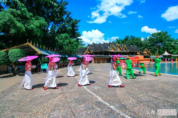 伊甸园2023最新路线：详细介绍了今年的旅游线路、景点推荐及最佳游玩时间，帮助游客更好地规划行程