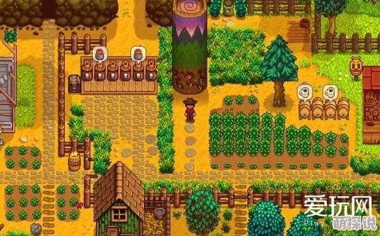 如何在《星露谷物语》游戏中成功触发并完成法师红心事件攻略 如何在《星露谷物语》游戏中成功触发并完成法师红心事件攻略