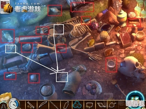 侦探冒险解谜经典续作《黄金神像崛起》正式公布发售日期