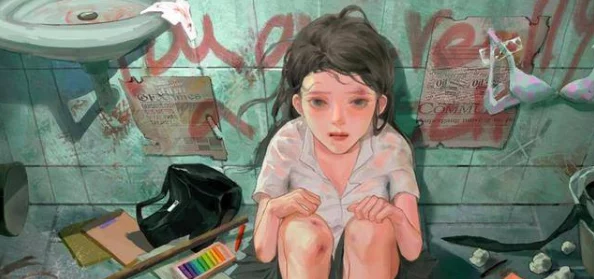 《lostfind霸凌少女下载》：跟随她的勇敢冒险，揭开校园霸凌背后的真相，感受心灵的成长与挣扎