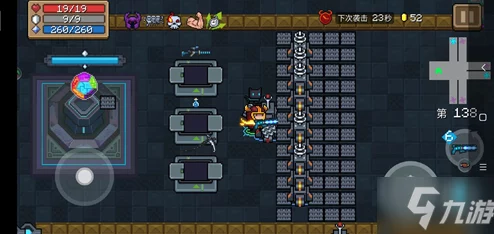 全面解析元气骑士无尽模式玩法:新手必看攻略与技巧指南 全面解析元气骑士无尽模式玩法:新手必看攻略与技巧指南