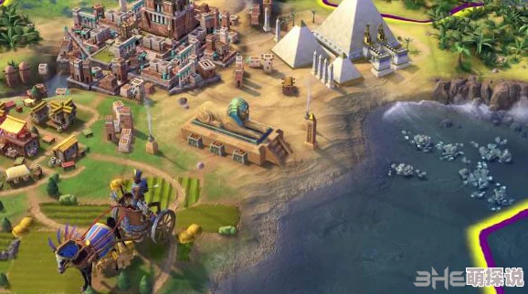 文明6中哪些人物角色最适合不同游戏风格的玩家选择? 文明6中哪些人物角色最适合不同游戏风格的玩家选择?