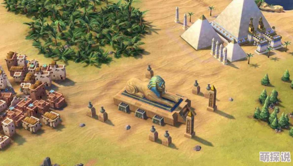 文明6中哪些人物角色最适合不同游戏风格的玩家选择? 文明6中哪些人物角色最适合不同游戏风格的玩家选择?
