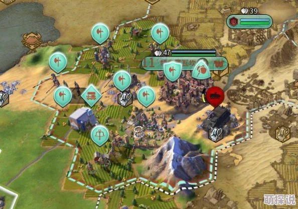 文明6中哪些人物角色最适合不同游戏风格的玩家选择? 文明6中哪些人物角色最适合不同游戏风格的玩家选择?