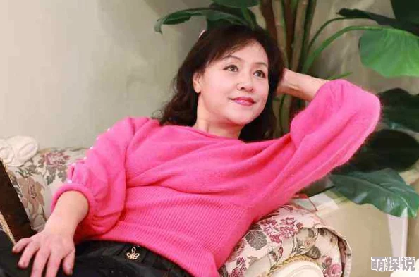 五十六十老熟女毛片：探讨中年女性在现代社会中的性别角色与自我认同的变化与挑战
