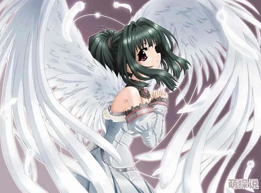 《快盗天使双胞胎 Re:light》高清重制版正式宣布将登陆PC平台