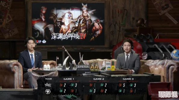 第五人格狼队COA5冠军皮肤全解析：独特设计与荣耀象征详解