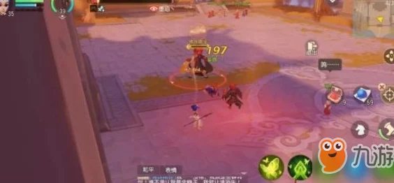 全面解析妄想山海云魅怪的打法策略与攻略指南