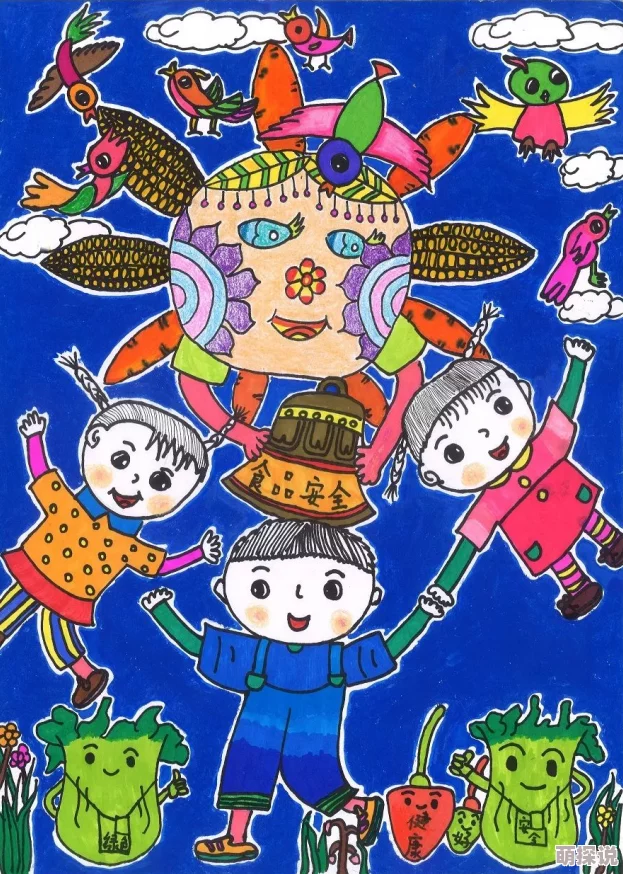 2024年热门画画游戏精选：探索最流行的绘画类游戏大全