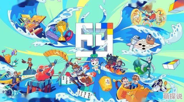 2024年热门画画游戏精选：探索最流行的绘画类游戏大全