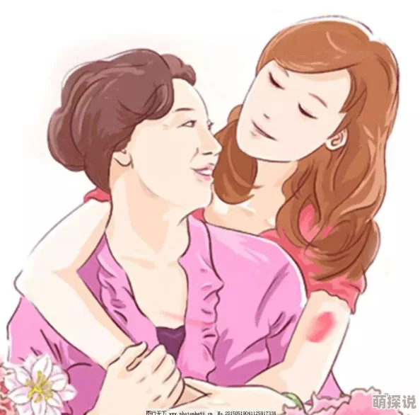 薰儿深山大着肚子照顾药老，温馨日常展现母爱的力量与坚韧不拔的精神