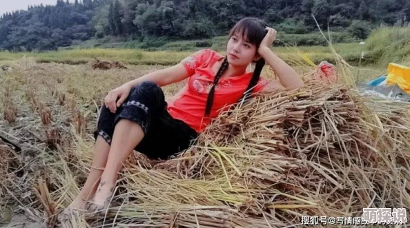 乡下邻居寡妇教我做爰小说：揭示农村生活中的情感纠葛与人性深度，探讨爱情与孤独的交织
