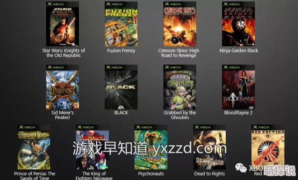 xaxwas9977777和xboxone关系：传闻两者将联手推出全新游戏，粉丝们热议合作背后的秘密