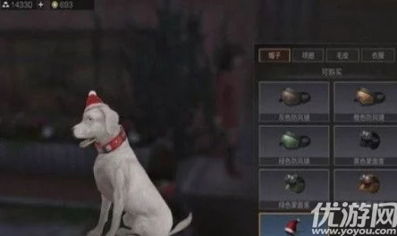 《明日之后》游戏中宠物狗性格大盘点：全面汇总各类狗狗性格特点