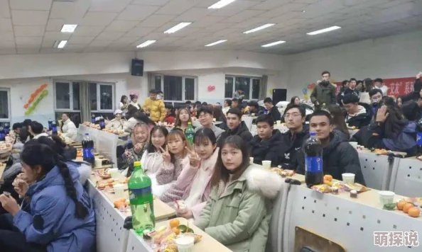 娇小初叫videos摘花的特色：新动态揭示了更多可爱瞬间与创意玩法，带你领略不一样的视觉盛宴！
