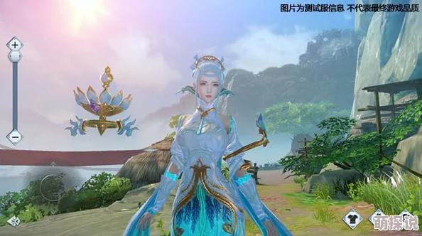 武动乾坤手游深度解析：九天太清宫体验与特色点评