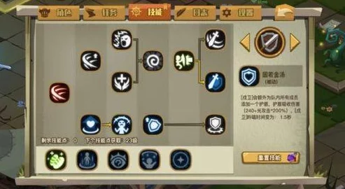 贪婪洞窟2法杖加点全攻略：单人轻松打爆大BOSS不再是遥不可及的梦