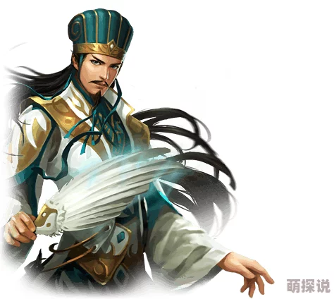 名将无双诸葛亮：全面解析其独特技能与战术运用介绍