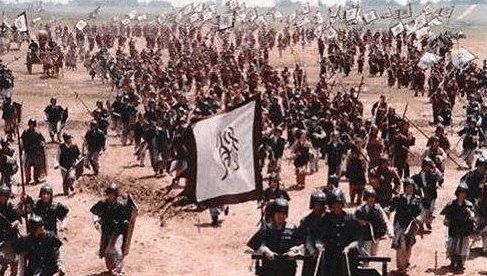 三战陆逊新兵书：深入解析古代军事智慧与现代战争策略的结合与应用