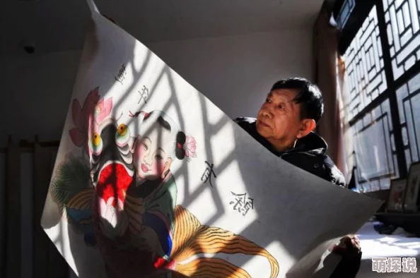 麻花传剧原创MV在线首发，震撼视觉盛宴引发观众热议，精彩内容不容错过！