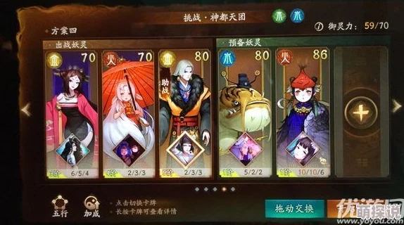 神都夜行录深度解析：狐灵阵容搭配攻略与推荐方案大全