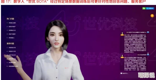 后入：震撼！全球首个AI技术助力的成人娱乐产业即将颠覆传统市场格局！