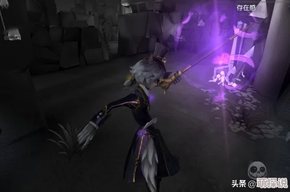 第五人格游戏：未能及时确认匹配导致长时间无法进入的解决办法
