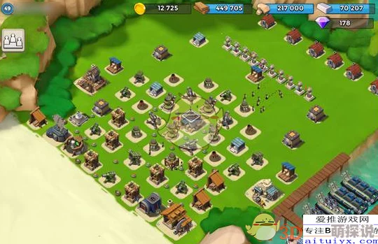 海岛奇兵深度解析:医药包全面详解及升级所需时间与资源介绍 海岛奇兵深度解析:医药包全面详解及升级所需时间与资源介绍