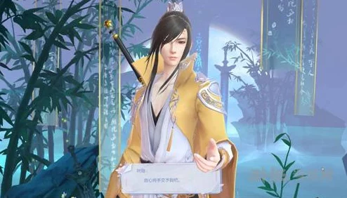 云裳羽衣：掌握千里传音叶英扬州繁华回信技巧，提升好感度选择方法指南