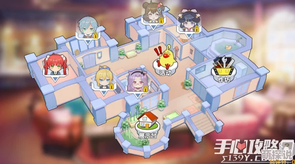 少女咖啡枪2公测时间安排全览：揭秘具体上线日期何时到来