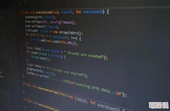 Java好妈妈开封：深入解析Java编程语言的特点、应用及其在现代开发中的重要性与影响力